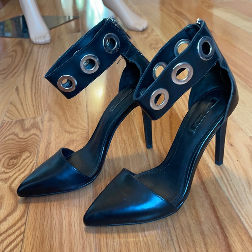 ZARA Stiletto